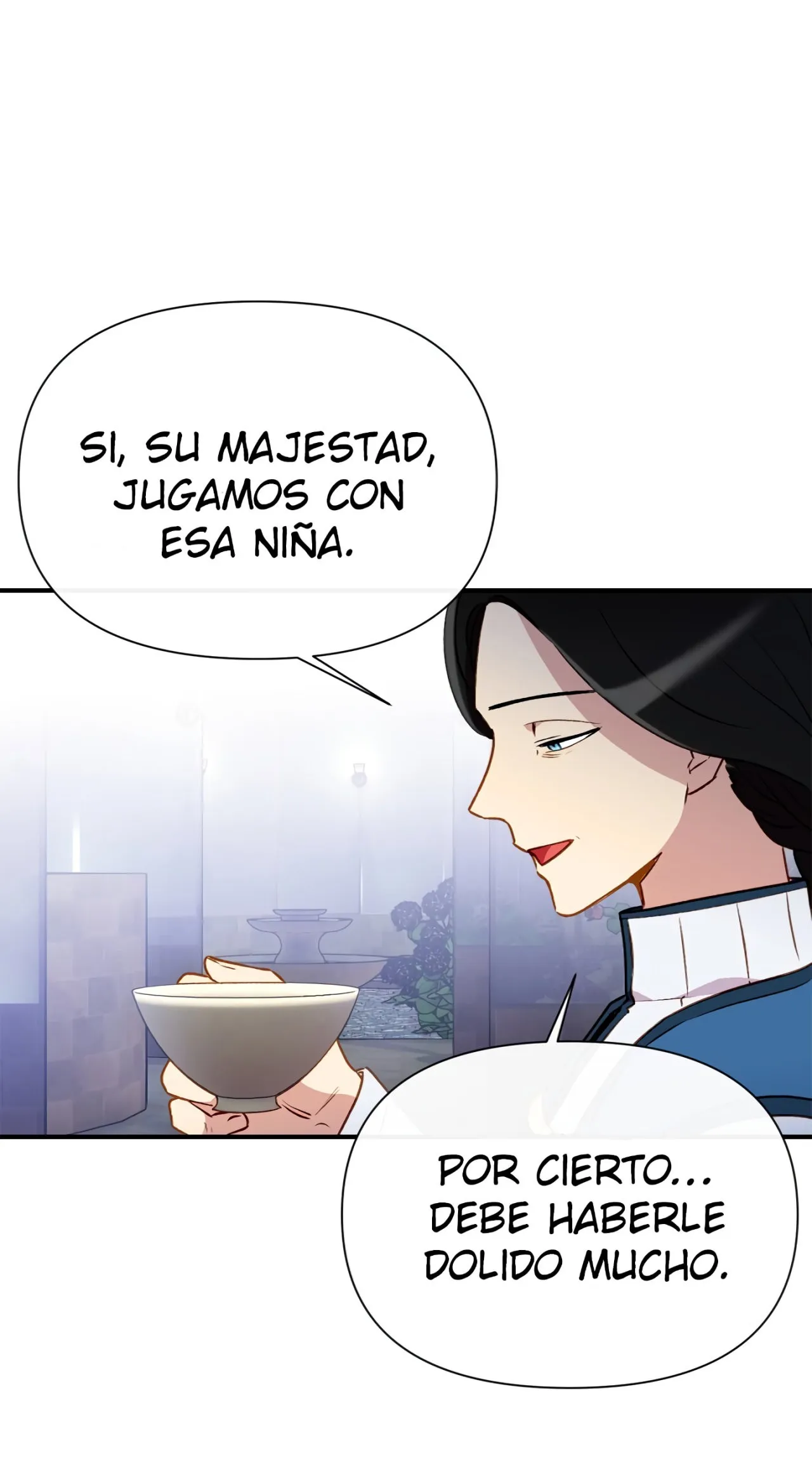 The Monstrous Duke's Adopted Daughter Capítulo 41 - Page 21