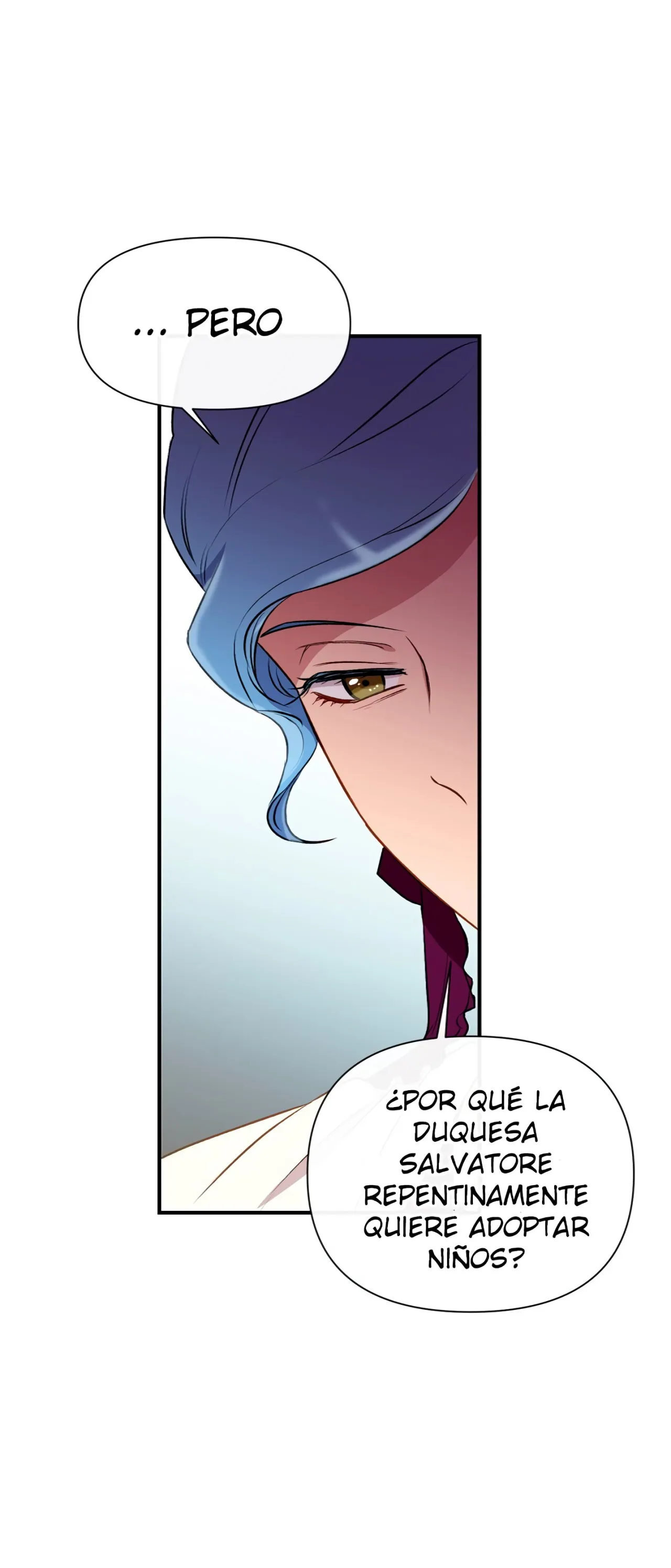 The Monstrous Duke's Adopted Daughter Capítulo 41 - Page 24
