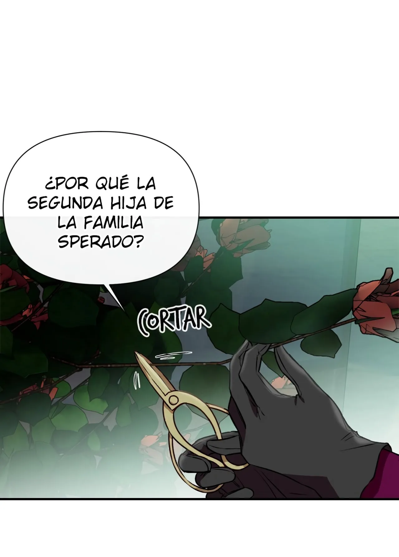 The Monstrous Duke's Adopted Daughter Capítulo 41 - Page 25
