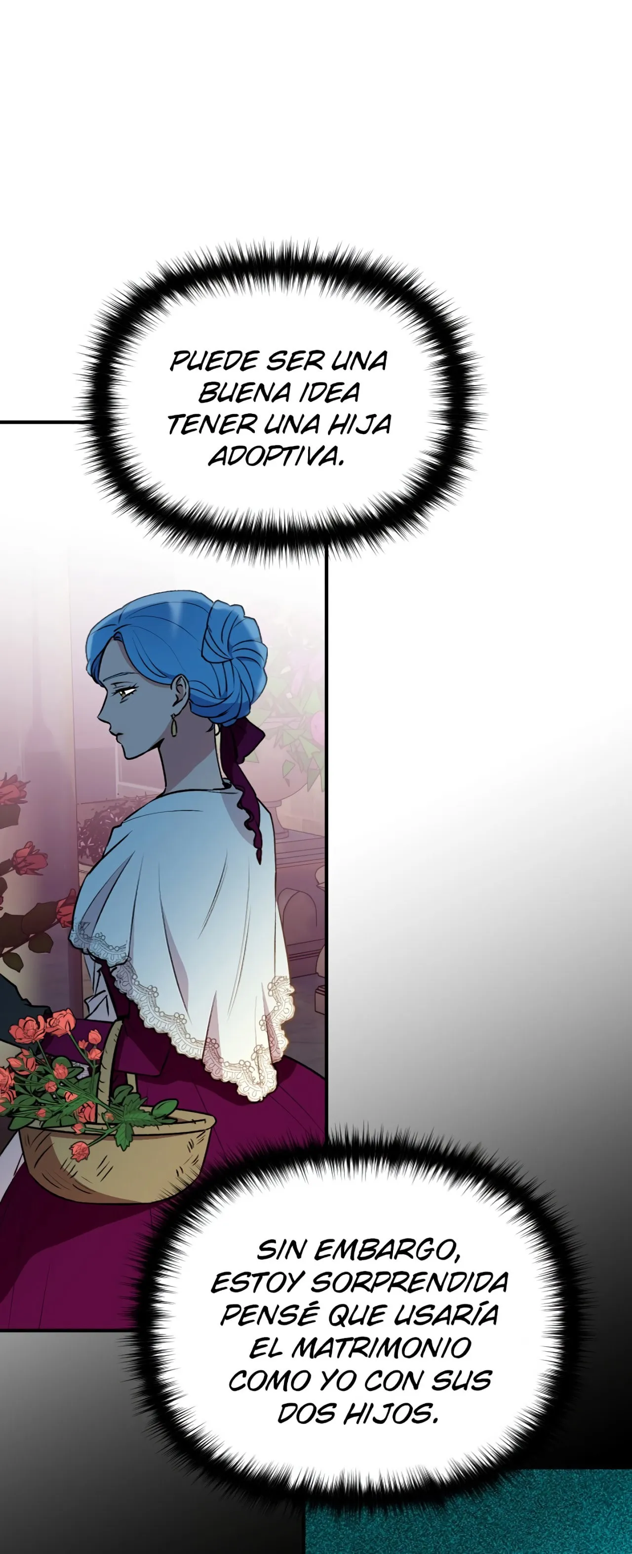 The Monstrous Duke's Adopted Daughter Capítulo 41 - Page 26