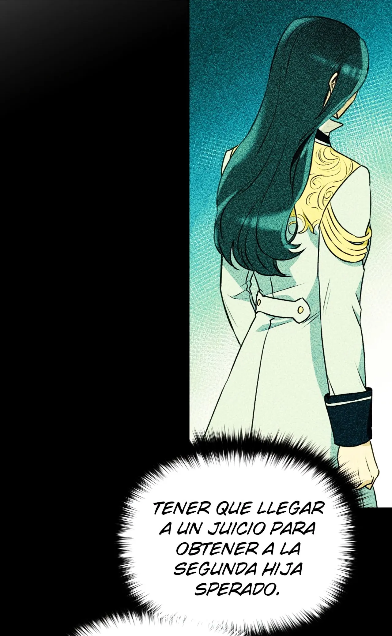 The Monstrous Duke's Adopted Daughter Capítulo 41 - Page 27
