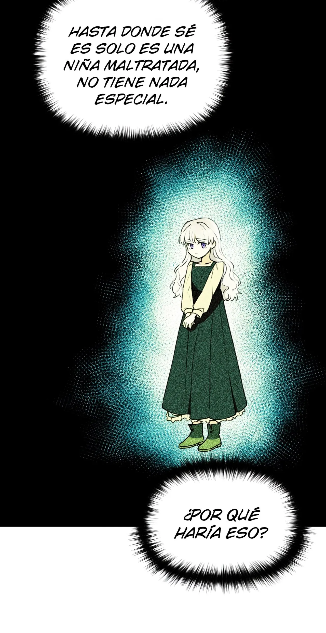 The Monstrous Duke's Adopted Daughter Capítulo 41 - Page 28