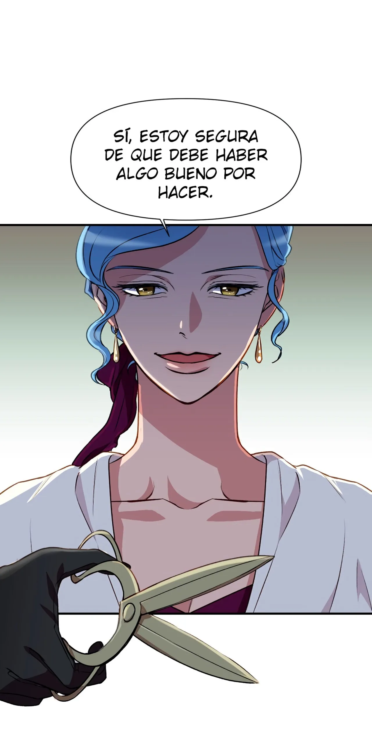The Monstrous Duke's Adopted Daughter Capítulo 41 - Page 30
