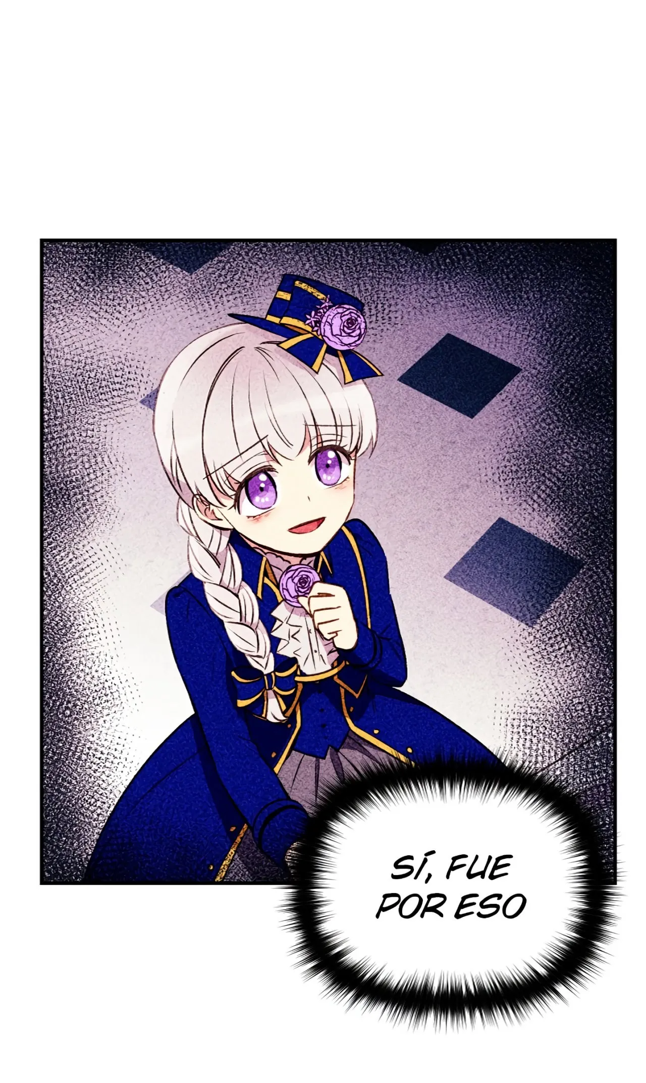 The Monstrous Duke's Adopted Daughter Capítulo 41 - Page 52