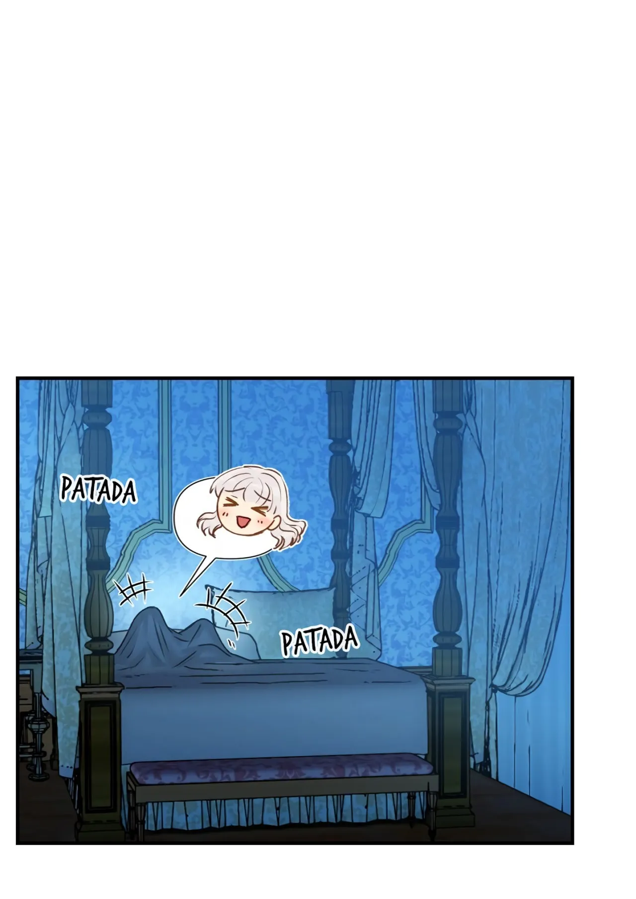 The Monstrous Duke's Adopted Daughter Capítulo 41 - Page 67