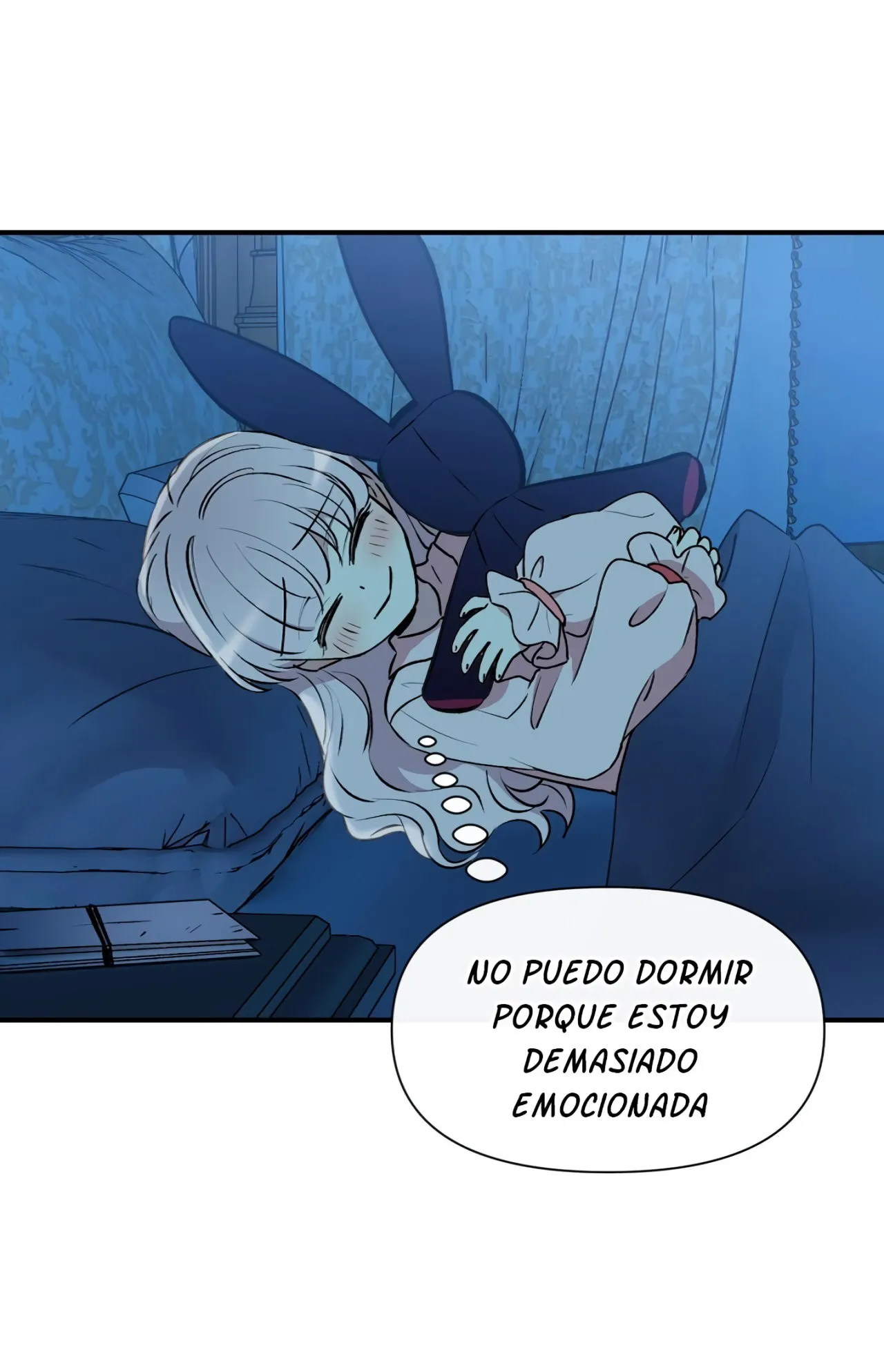 The Monstrous Duke's Adopted Daughter Capítulo 41 - Page 69