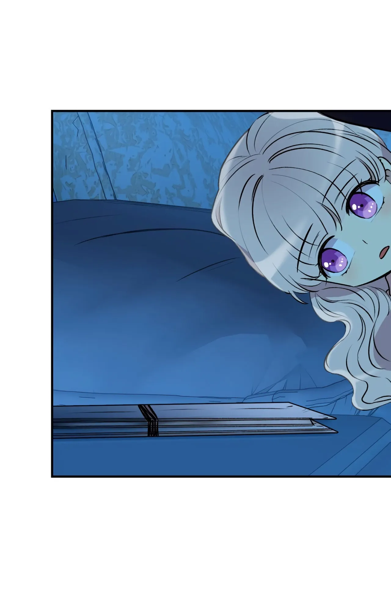 The Monstrous Duke's Adopted Daughter Capítulo 41 - Page 70