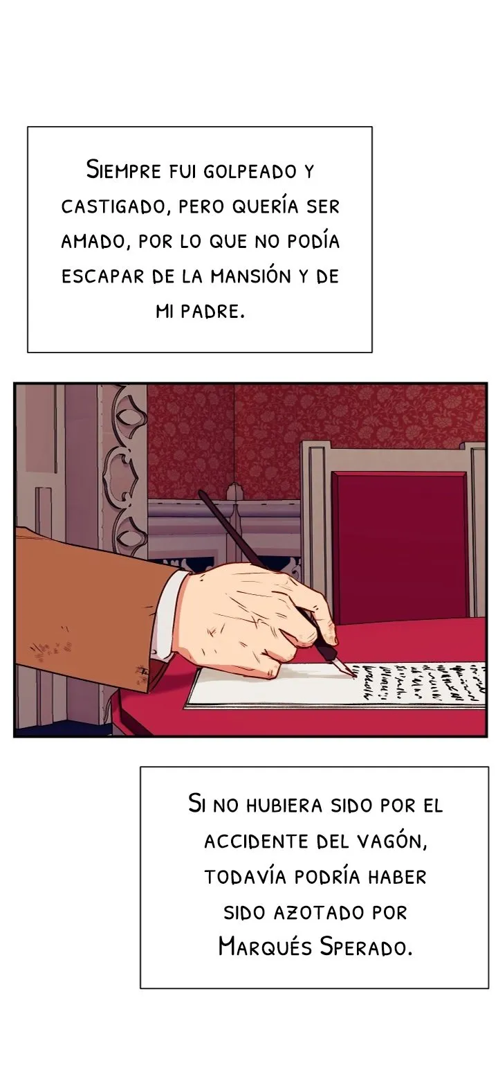 The Monstrous Duke's Adopted Daughter Capítulo 42 - Page 6