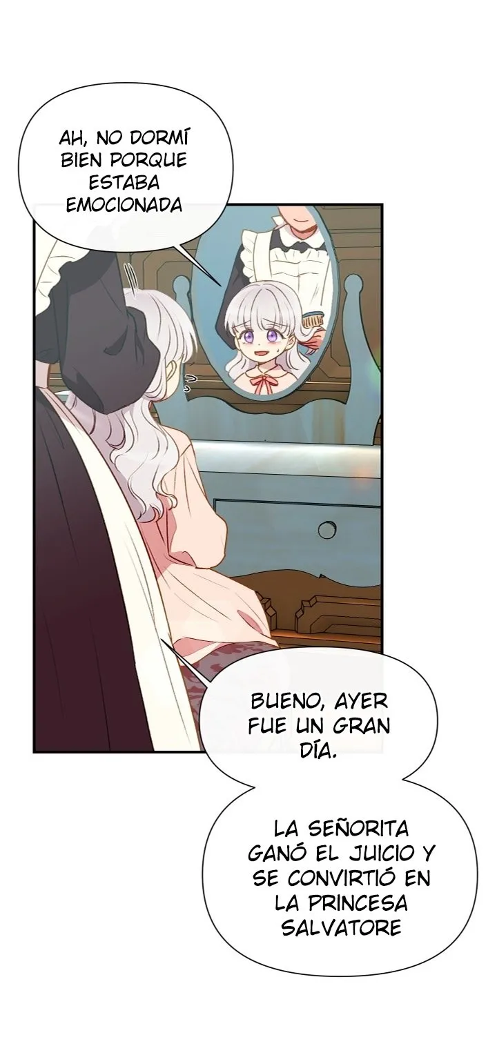 The Monstrous Duke's Adopted Daughter Capítulo 42 - Page 15