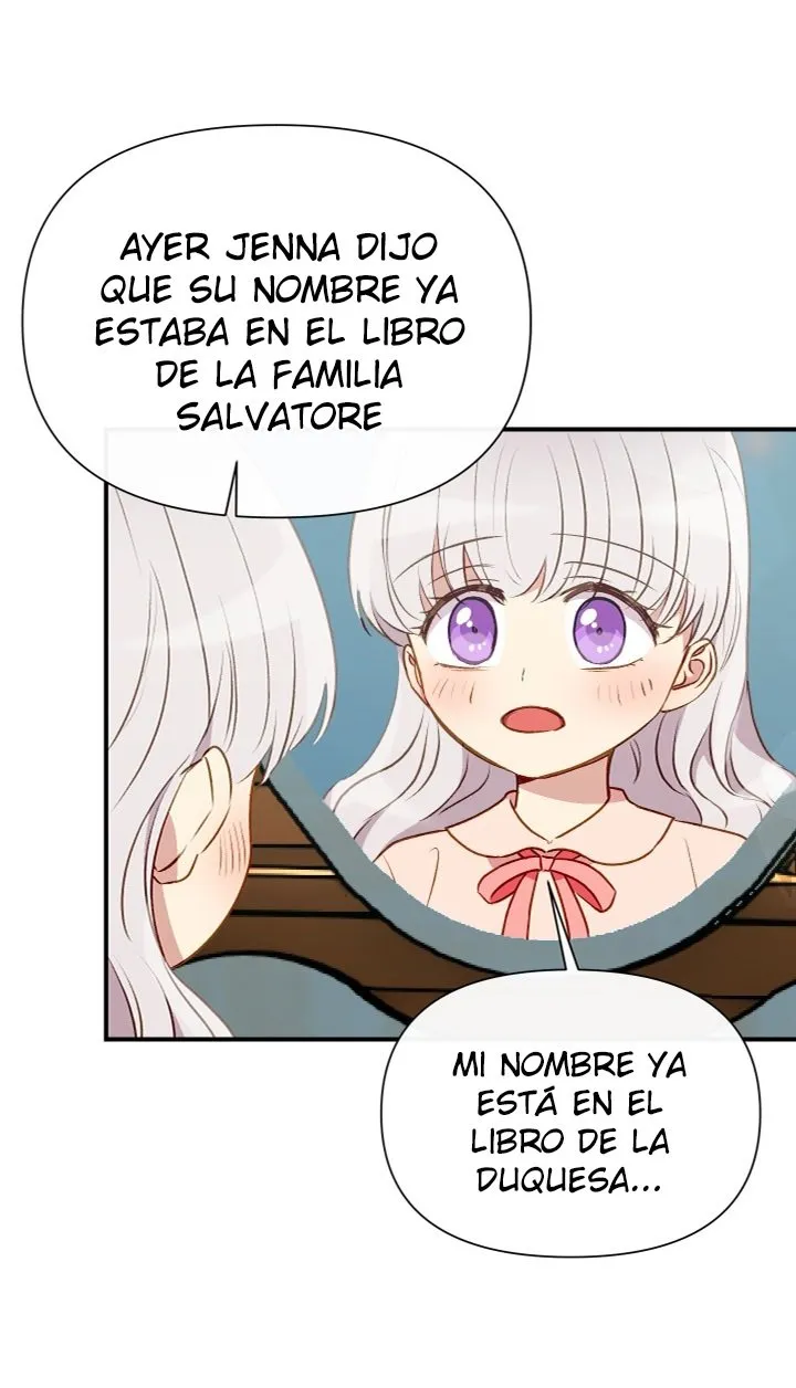 The Monstrous Duke's Adopted Daughter Capítulo 42 - Page 16