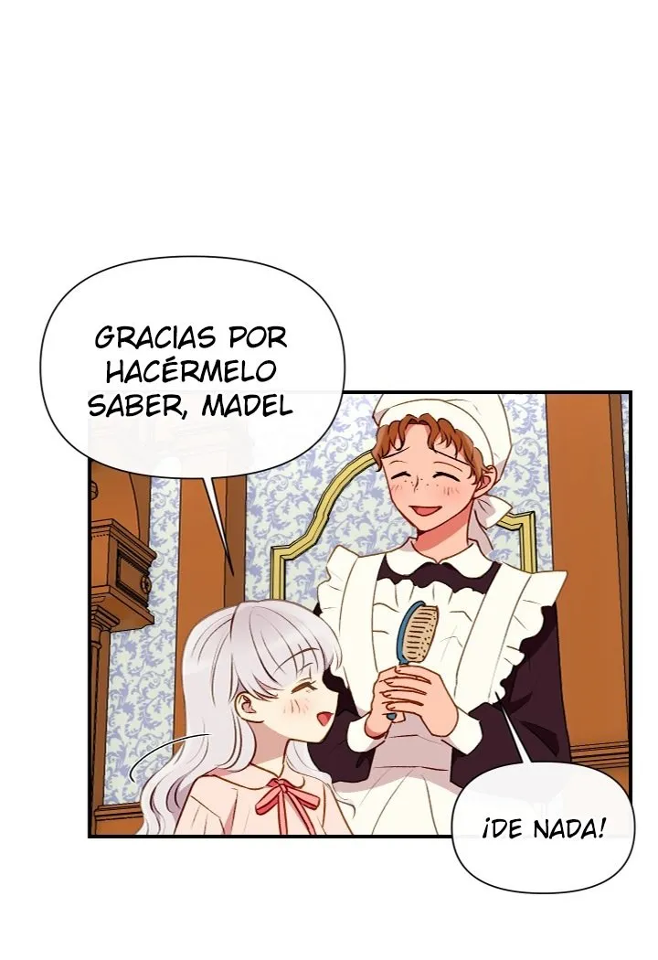 The Monstrous Duke's Adopted Daughter Capítulo 42 - Page 17