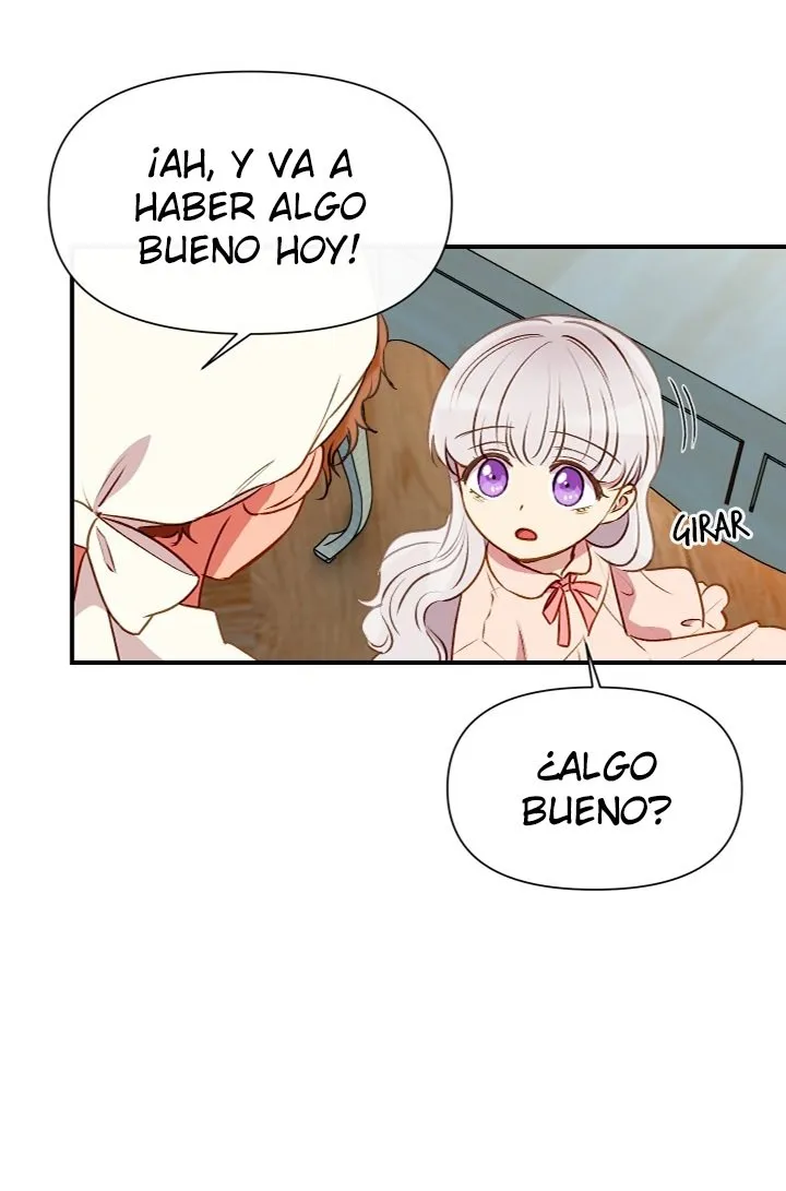 The Monstrous Duke's Adopted Daughter Capítulo 42 - Page 20