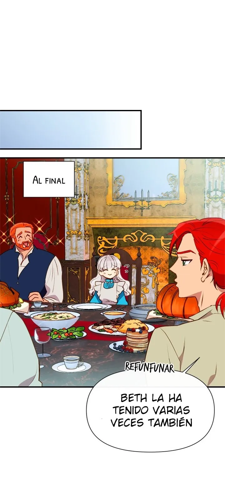 The Monstrous Duke's Adopted Daughter Capítulo 42 - Page 26
