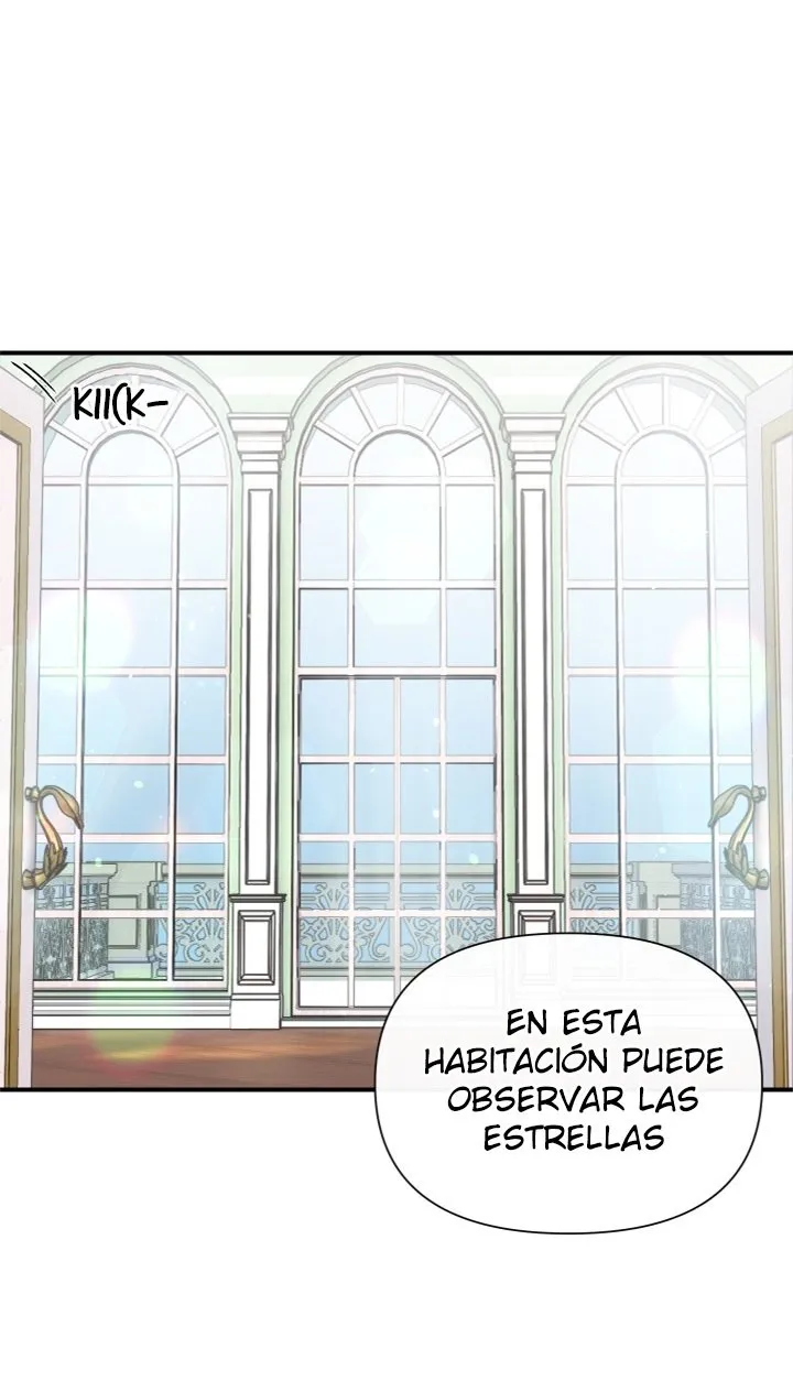 The Monstrous Duke's Adopted Daughter Capítulo 42 - Page 38