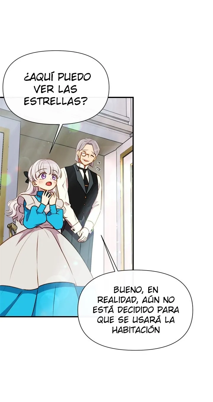 The Monstrous Duke's Adopted Daughter Capítulo 42 - Page 39