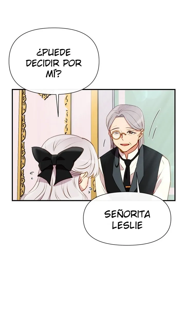 The Monstrous Duke's Adopted Daughter Capítulo 42 - Page 42