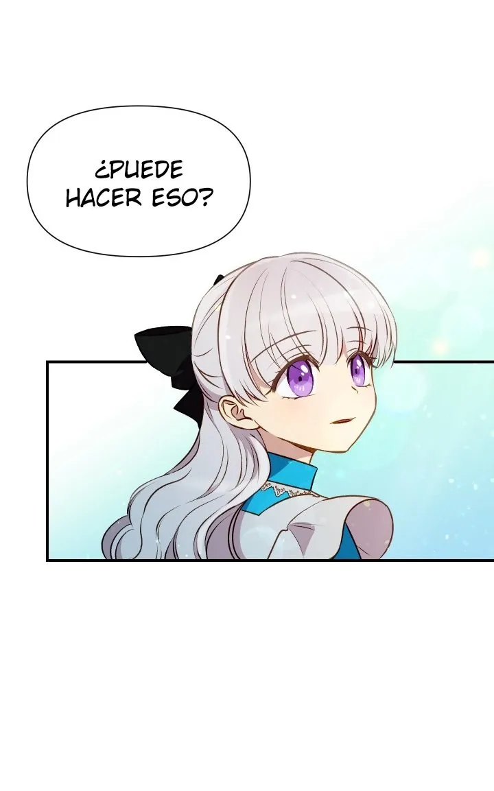 The Monstrous Duke's Adopted Daughter Capítulo 42 - Page 44