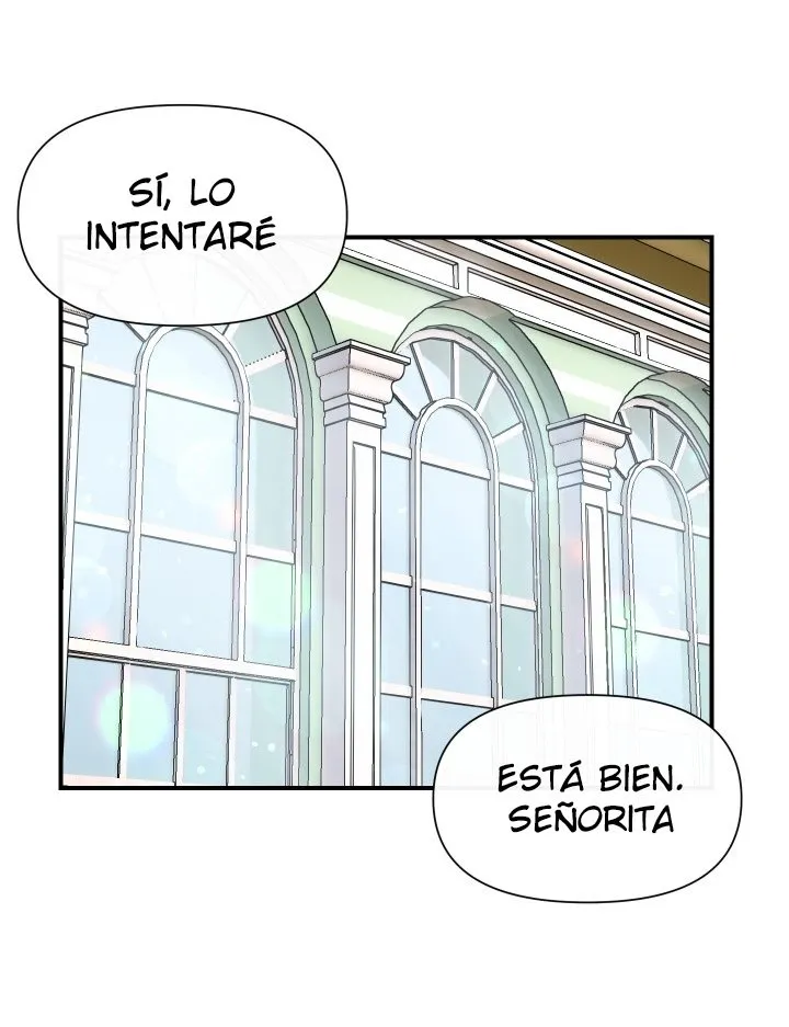 The Monstrous Duke's Adopted Daughter Capítulo 42 - Page 45