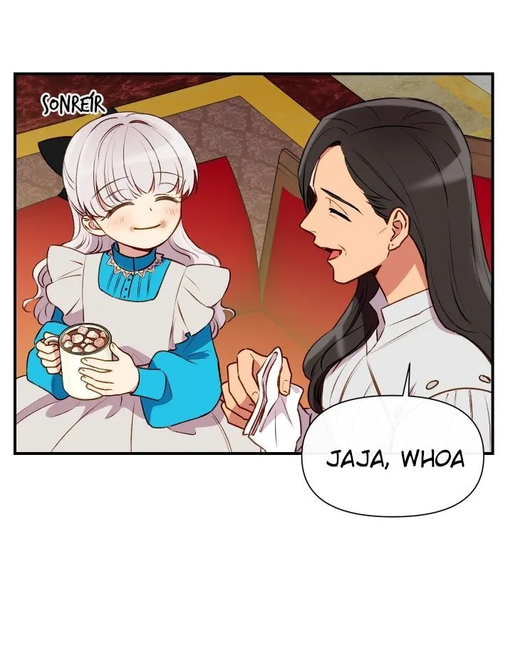 The Monstrous Duke's Adopted Daughter Capítulo 42 - Page 57