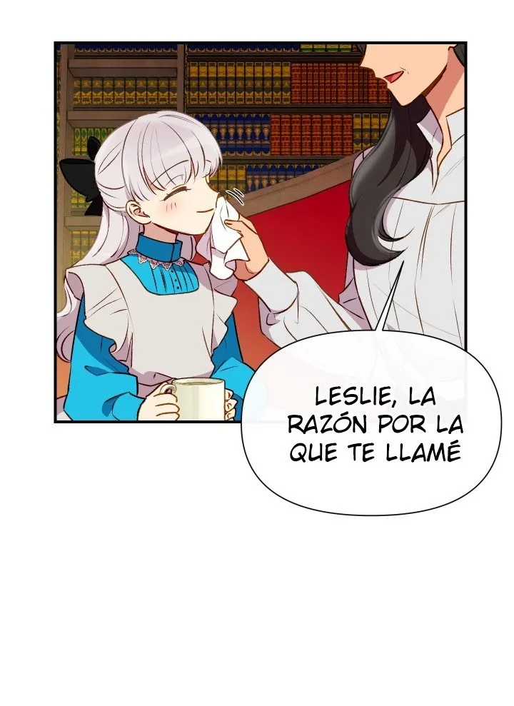 The Monstrous Duke's Adopted Daughter Capítulo 42 - Page 58