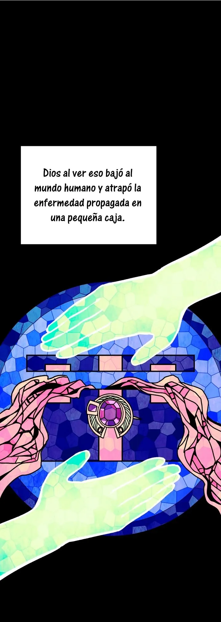 The Monstrous Duke's Adopted Daughter Capítulo 43 - Page 7