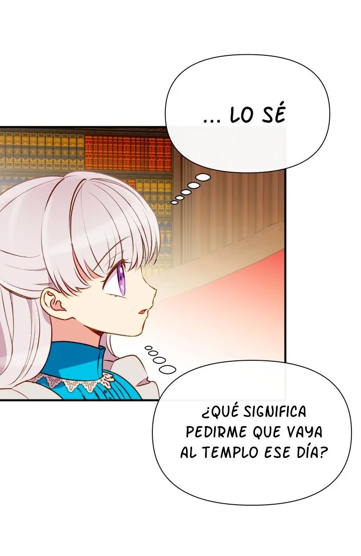 The Monstrous Duke's Adopted Daughter Capítulo 43 - Page 11