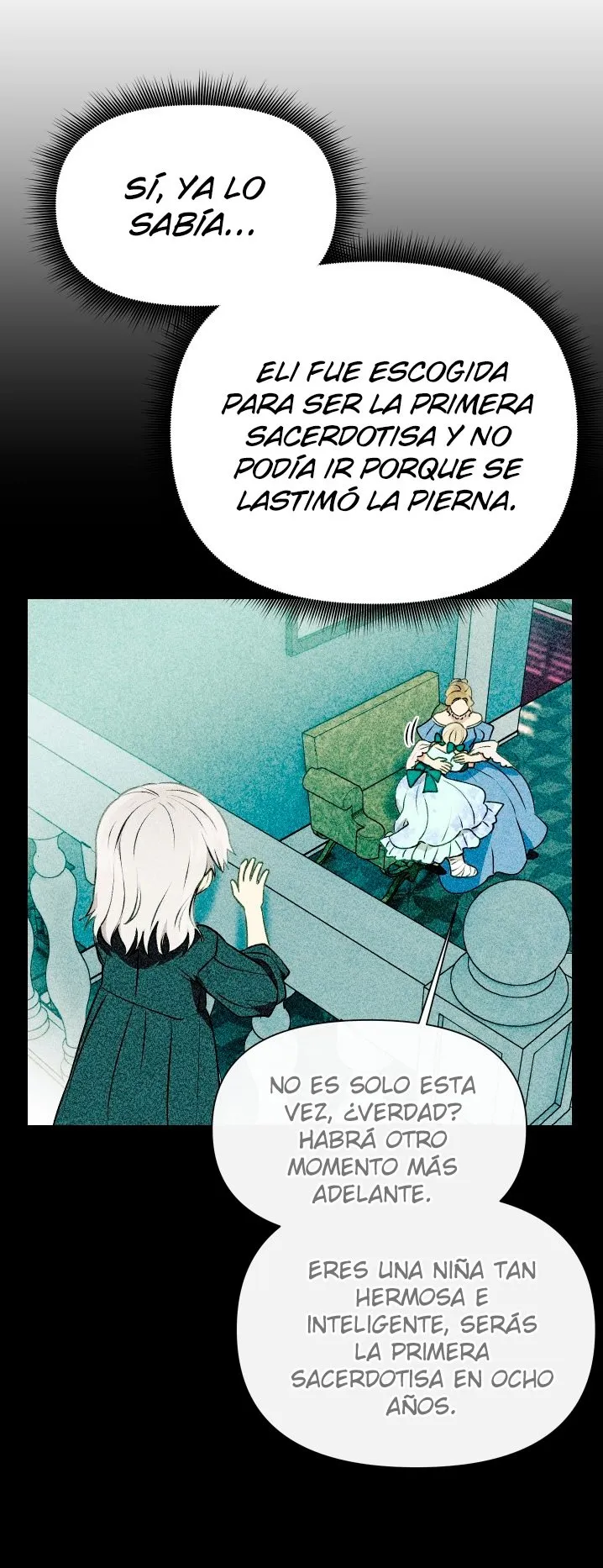 The Monstrous Duke's Adopted Daughter Capítulo 43 - Page 13