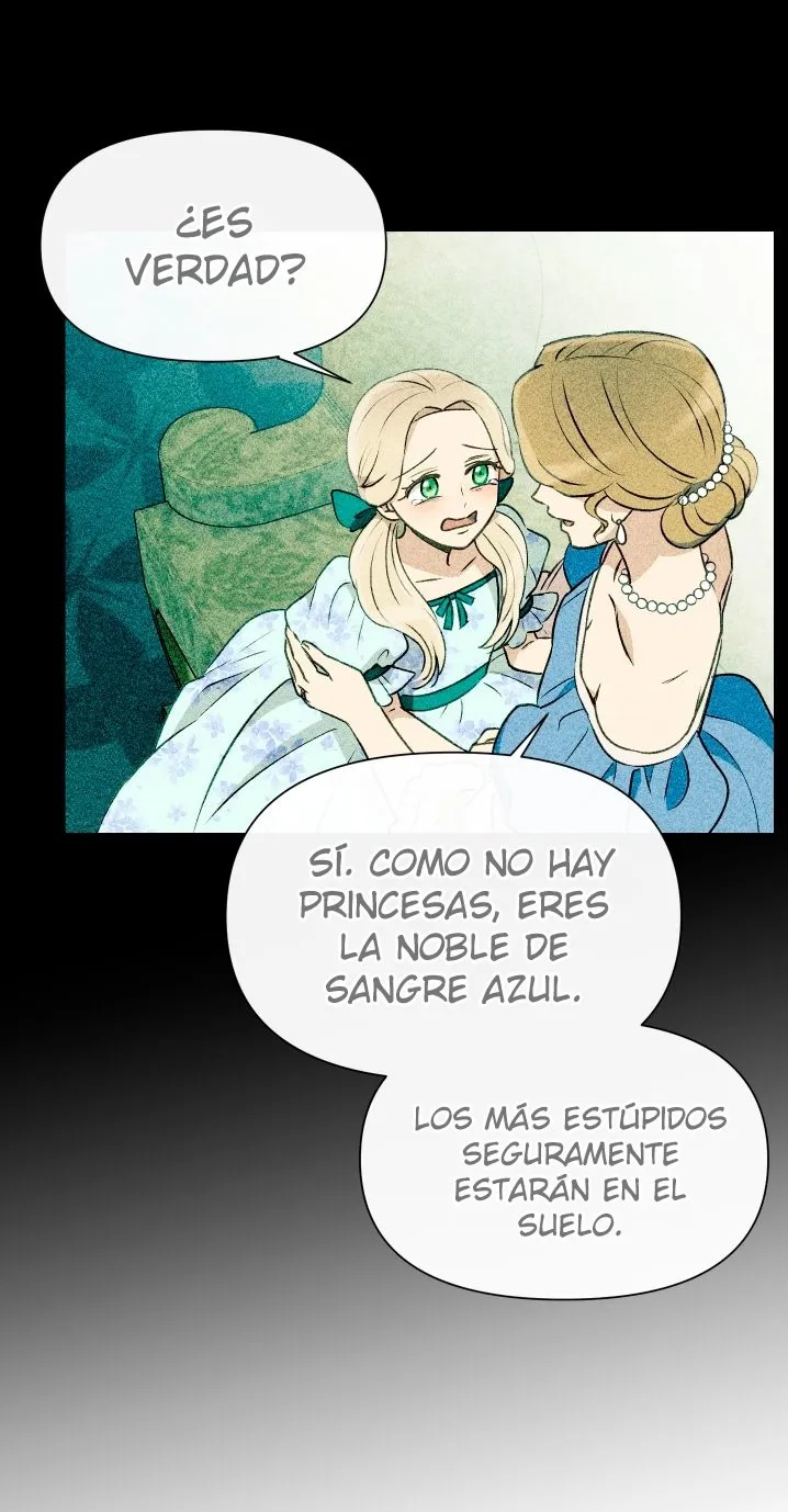 The Monstrous Duke's Adopted Daughter Capítulo 43 - Page 14