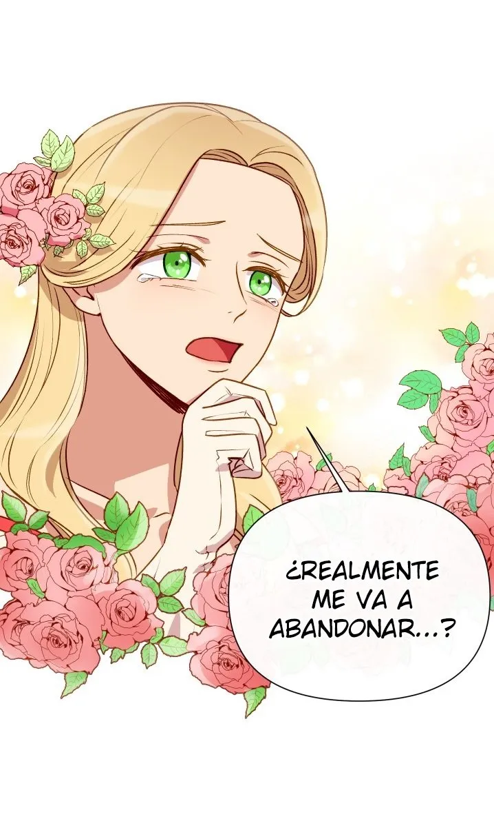 The Monstrous Duke's Adopted Daughter Capítulo 43 - Page 37