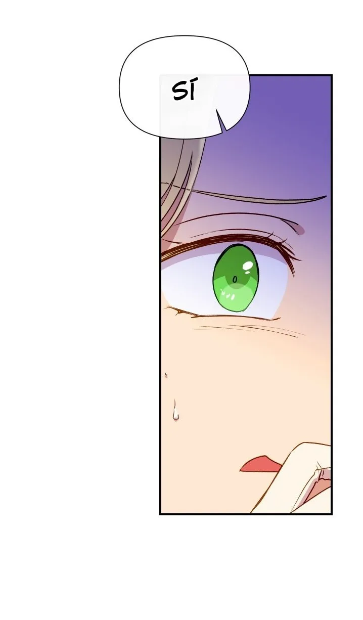 The Monstrous Duke's Adopted Daughter Capítulo 43 - Page 39
