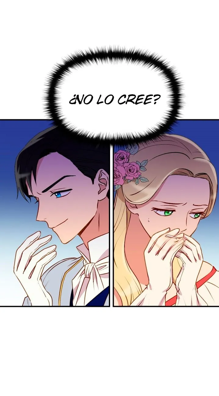The Monstrous Duke's Adopted Daughter Capítulo 43 - Page 42