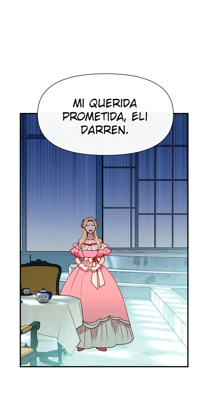 The Monstrous Duke's Adopted Daughter Capítulo 43 - Page 44