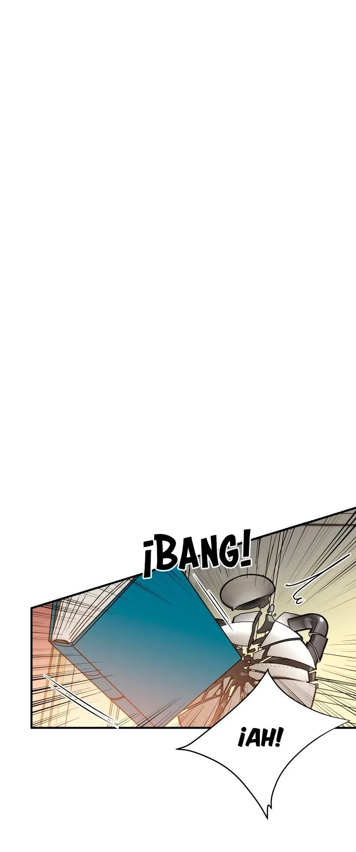 The Monstrous Duke's Adopted Daughter Capítulo 43 - Page 45