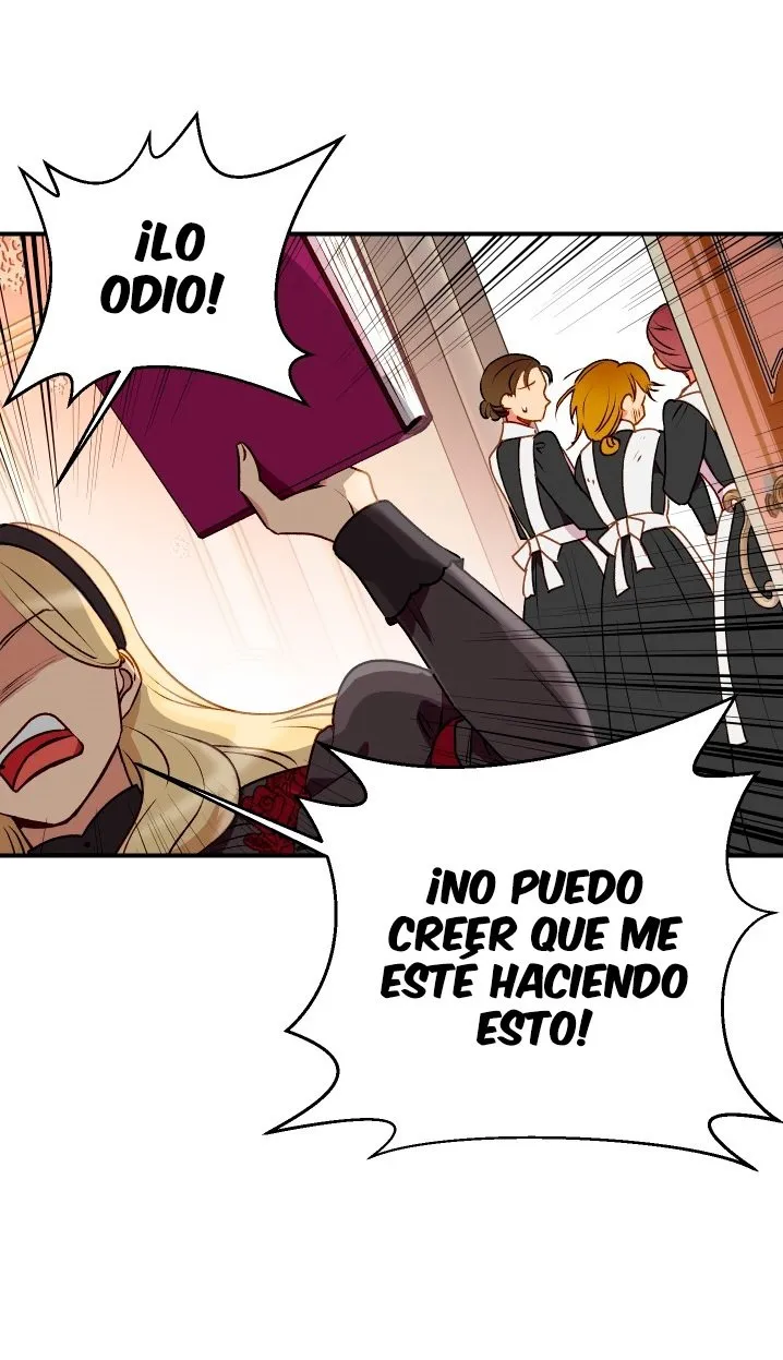 The Monstrous Duke's Adopted Daughter Capítulo 43 - Page 46