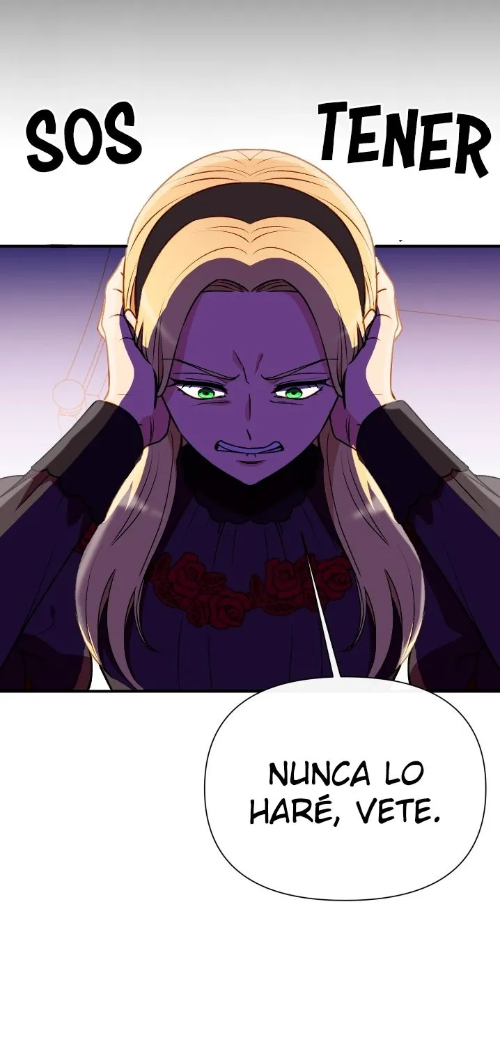 The Monstrous Duke's Adopted Daughter Capítulo 43 - Page 58