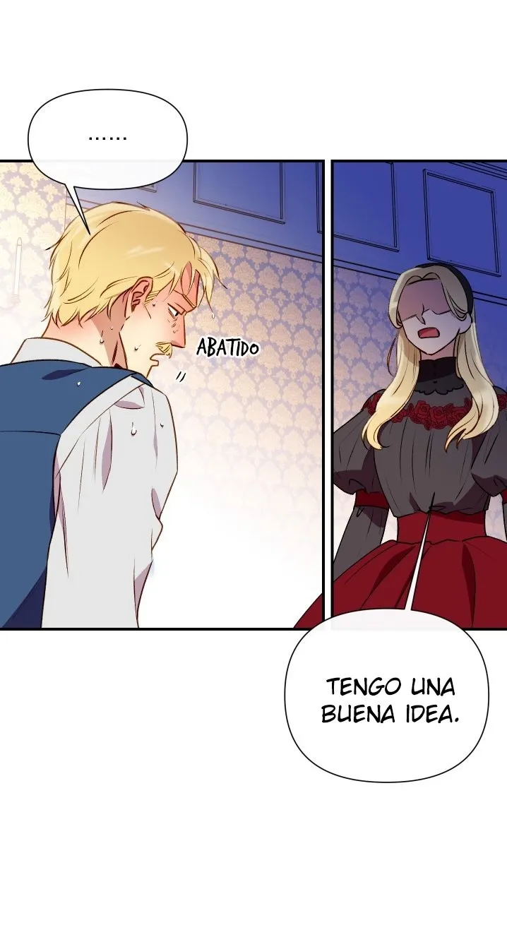 The Monstrous Duke's Adopted Daughter Capítulo 43 - Page 64