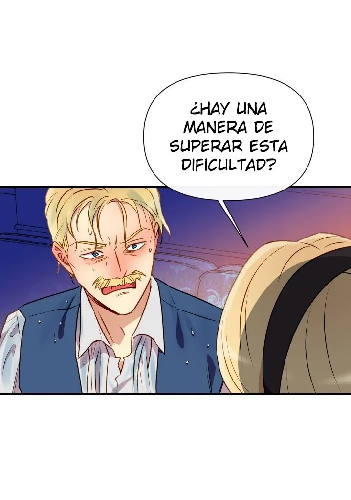 The Monstrous Duke's Adopted Daughter Capítulo 43 - Page 65