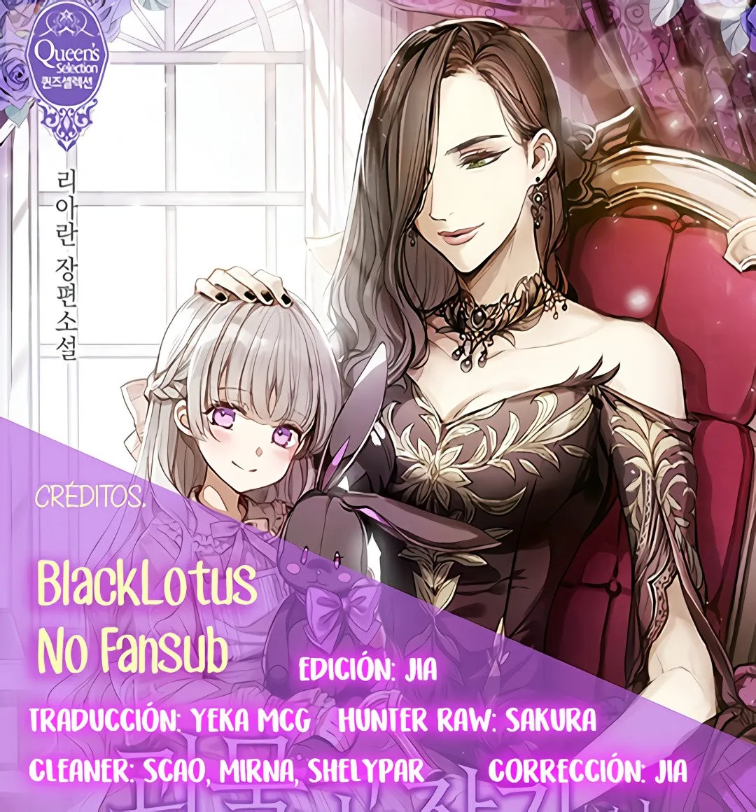 The Monstrous Duke's Adopted Daughter Capítulo 44 - Page 2