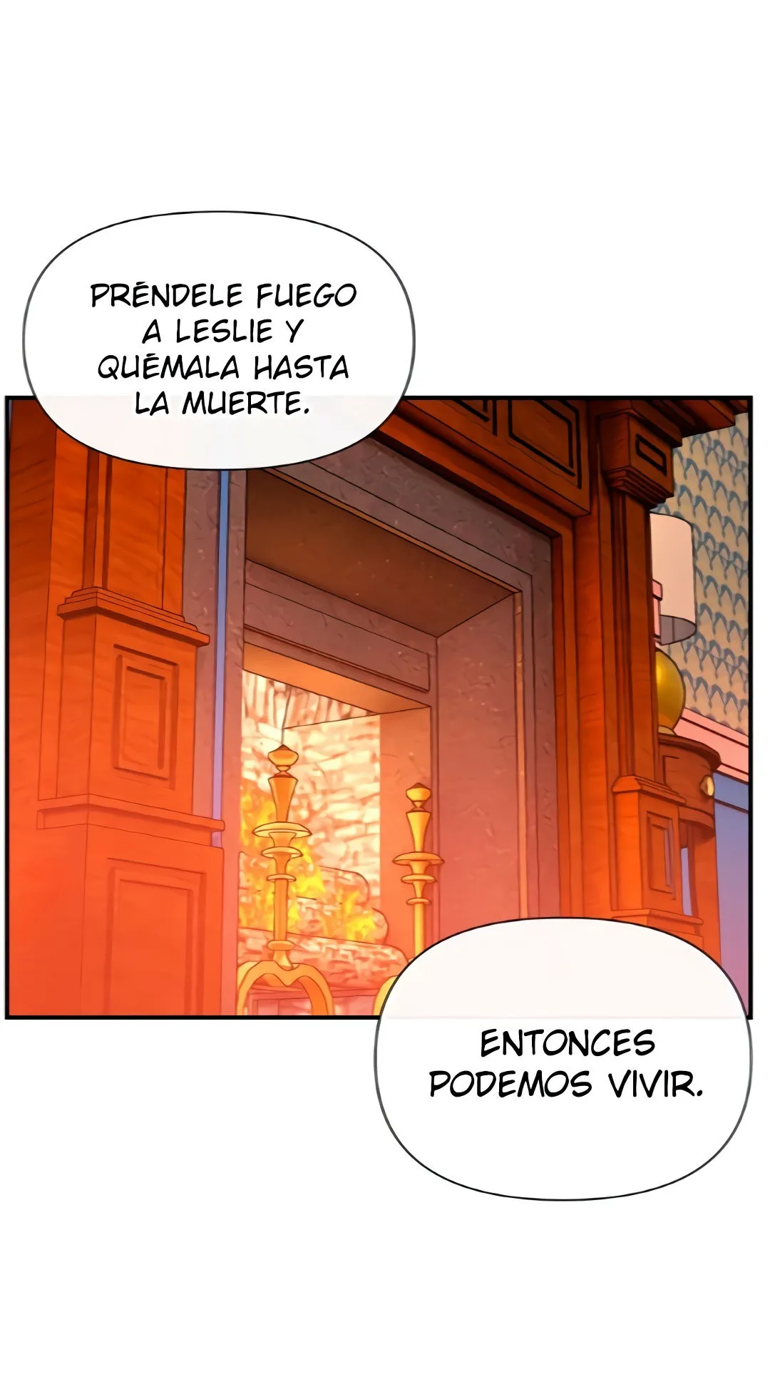 The Monstrous Duke's Adopted Daughter Capítulo 44 - Page 3