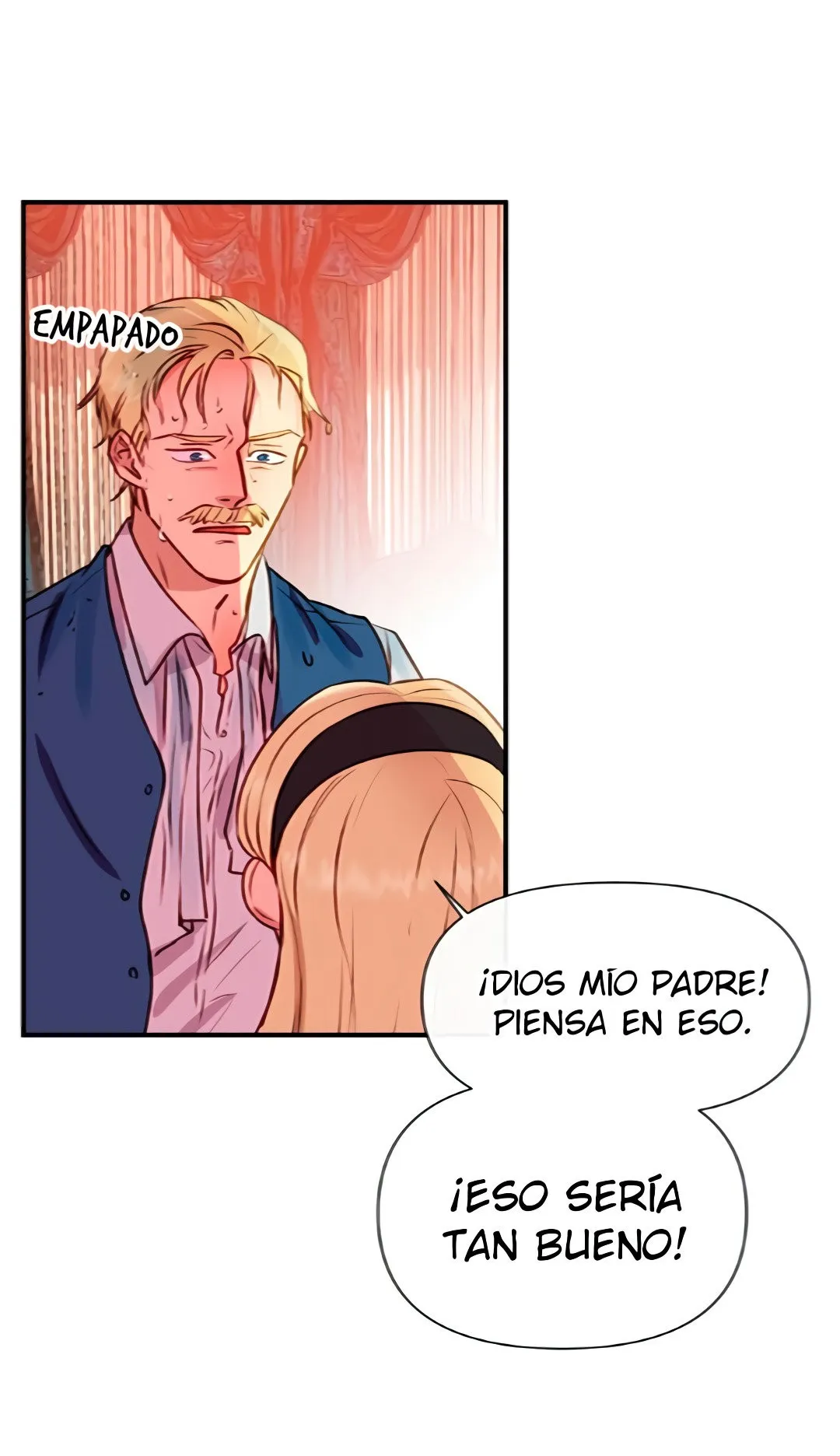 The Monstrous Duke's Adopted Daughter Capítulo 44 - Page 4
