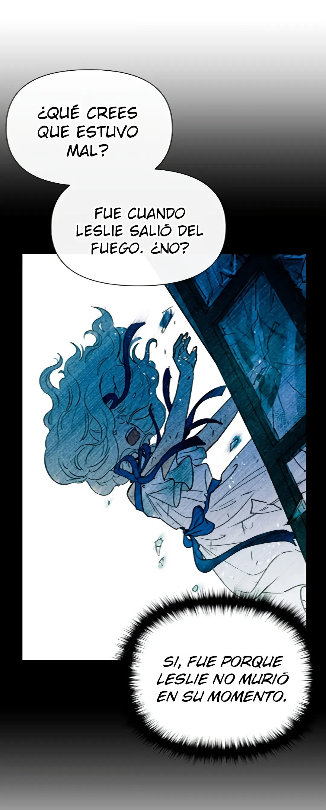 The Monstrous Duke's Adopted Daughter Capítulo 44 - Page 5
