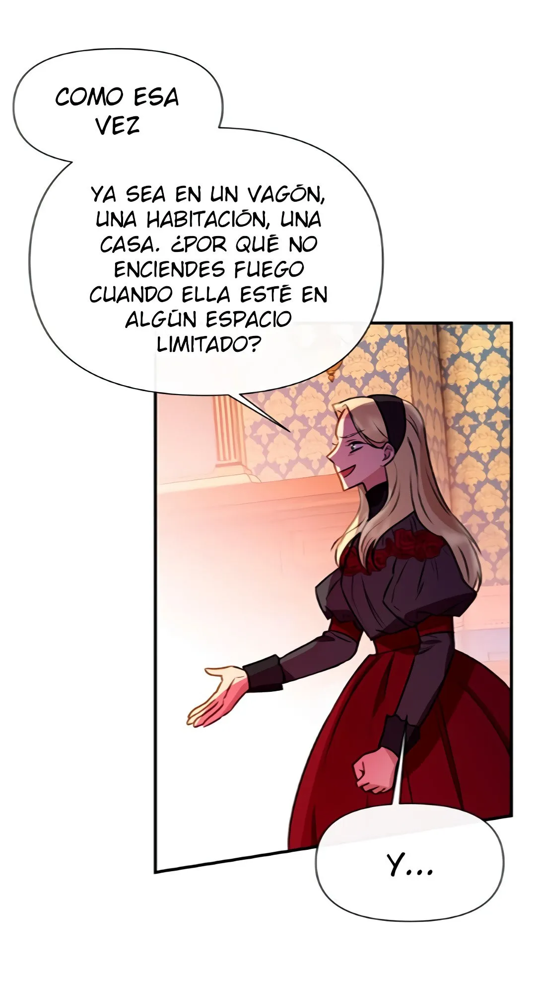 The Monstrous Duke's Adopted Daughter Capítulo 44 - Page 11