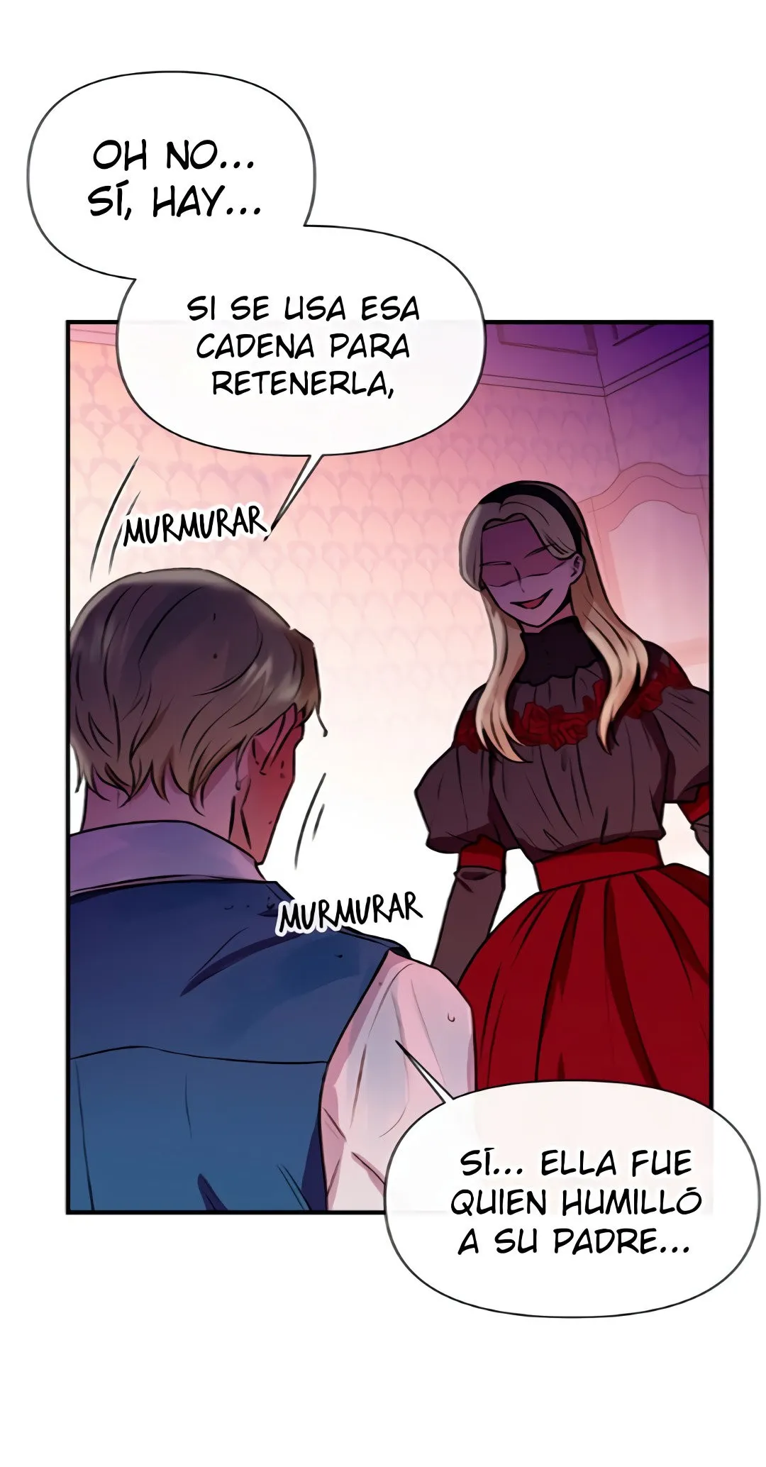 The Monstrous Duke's Adopted Daughter Capítulo 44 - Page 13