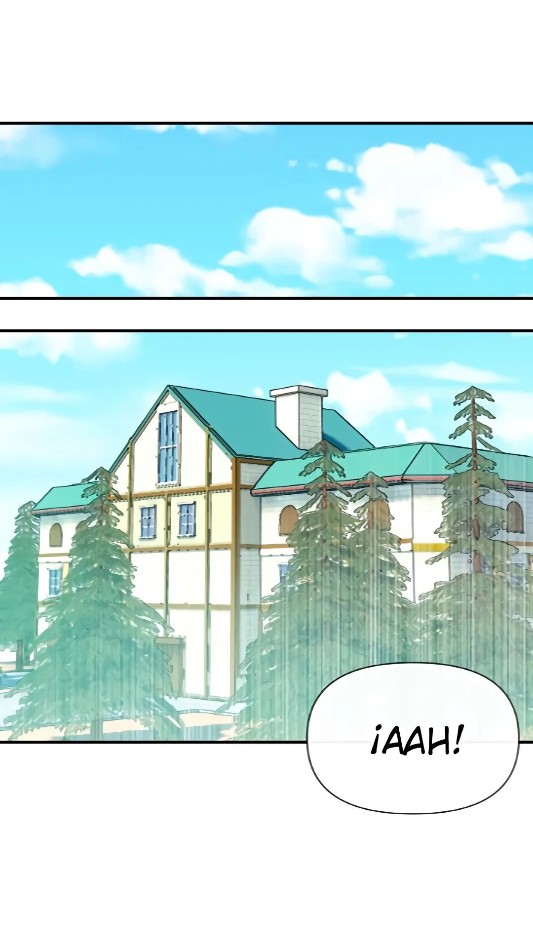 The Monstrous Duke's Adopted Daughter Capítulo 44 - Page 16