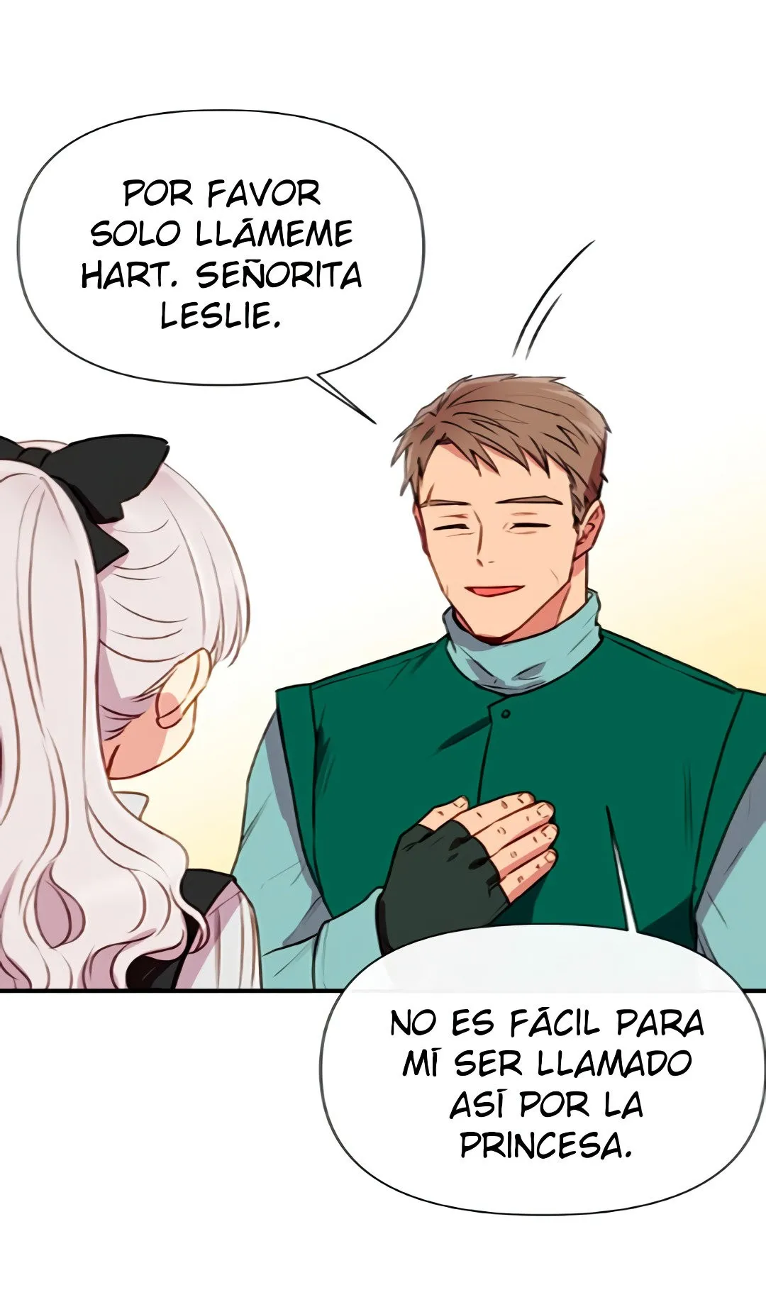 The Monstrous Duke's Adopted Daughter Capítulo 44 - Page 29