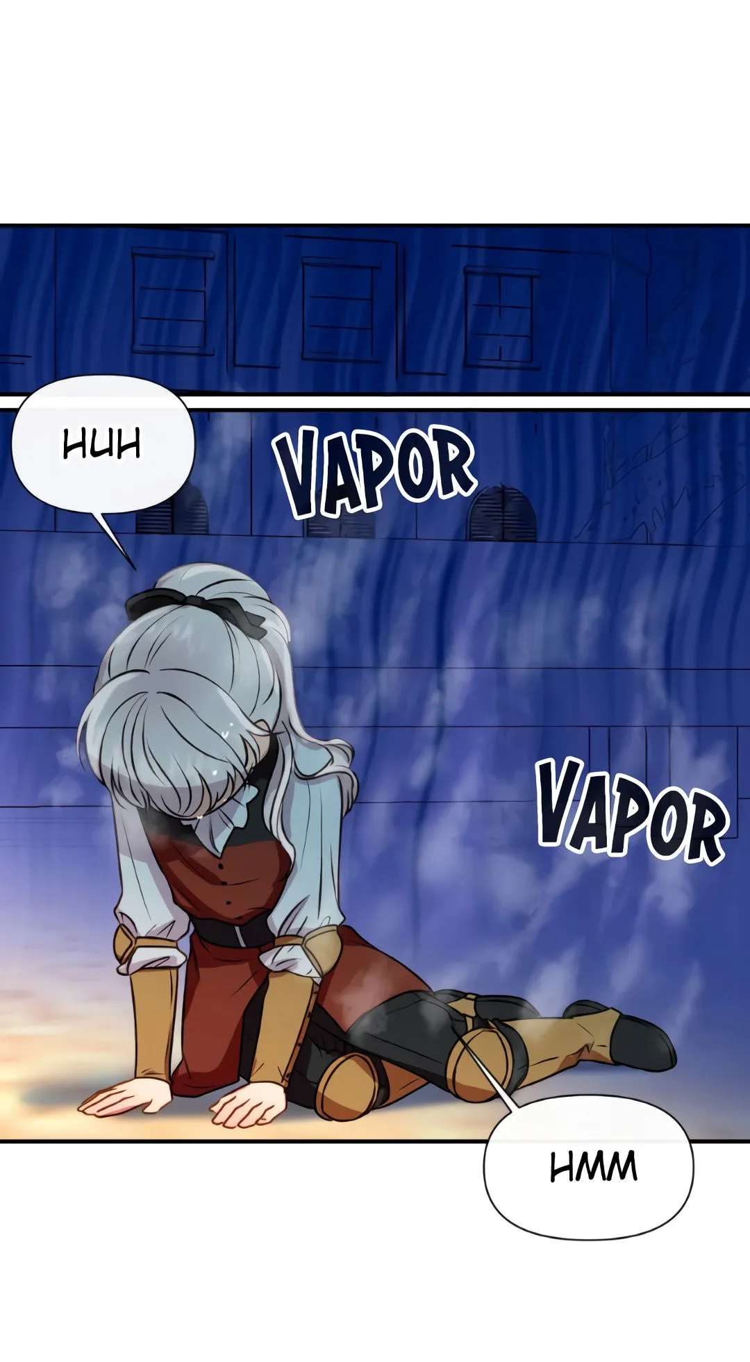 The Monstrous Duke's Adopted Daughter Capítulo 44 - Page 38