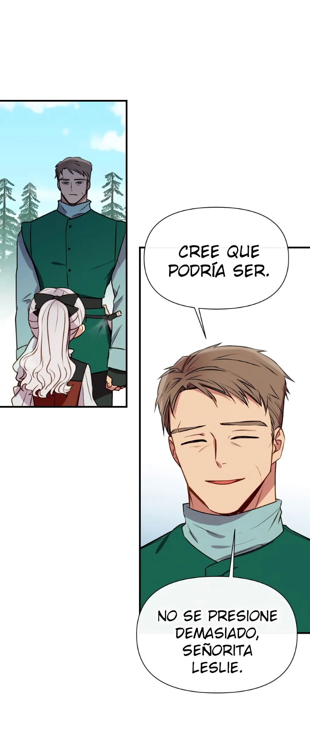 The Monstrous Duke's Adopted Daughter Capítulo 44 - Page 46