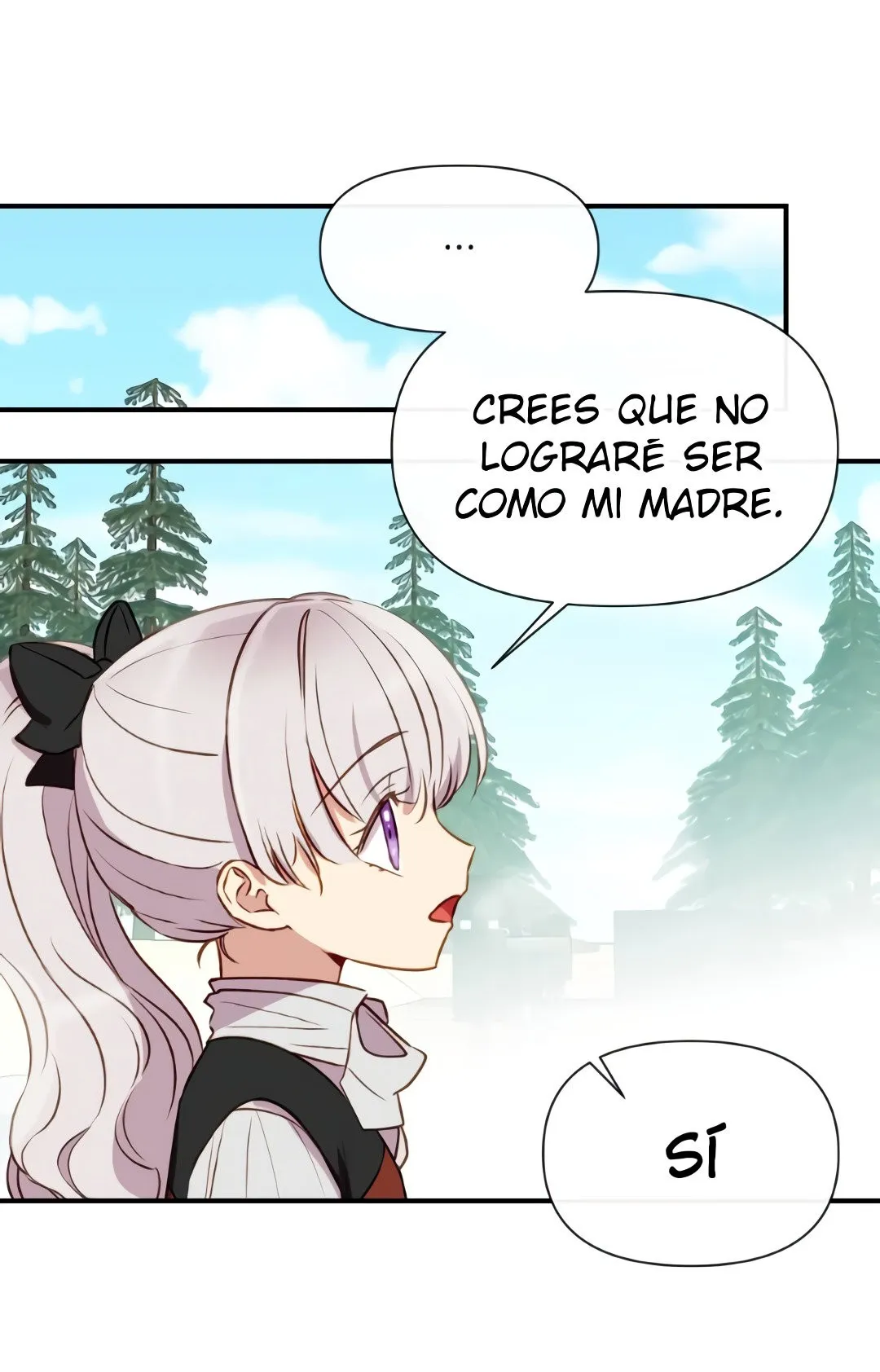 The Monstrous Duke's Adopted Daughter Capítulo 44 - Page 47