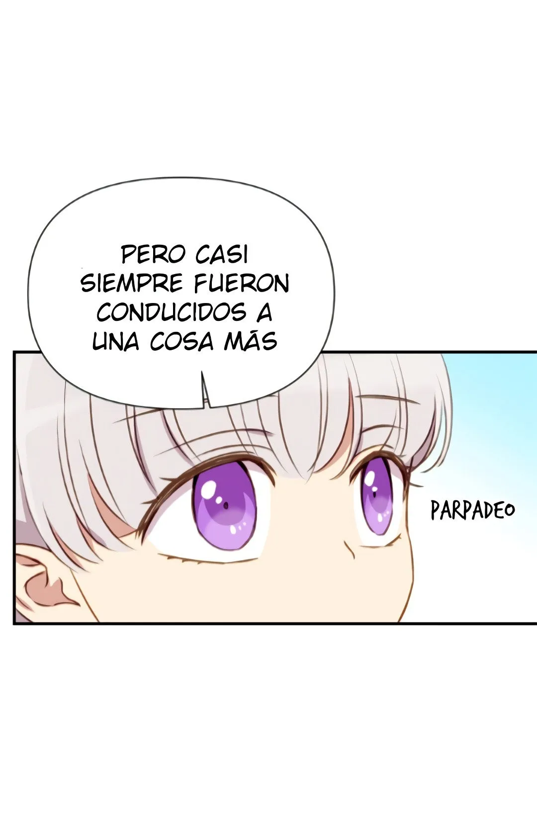 The Monstrous Duke's Adopted Daughter Capítulo 44 - Page 62