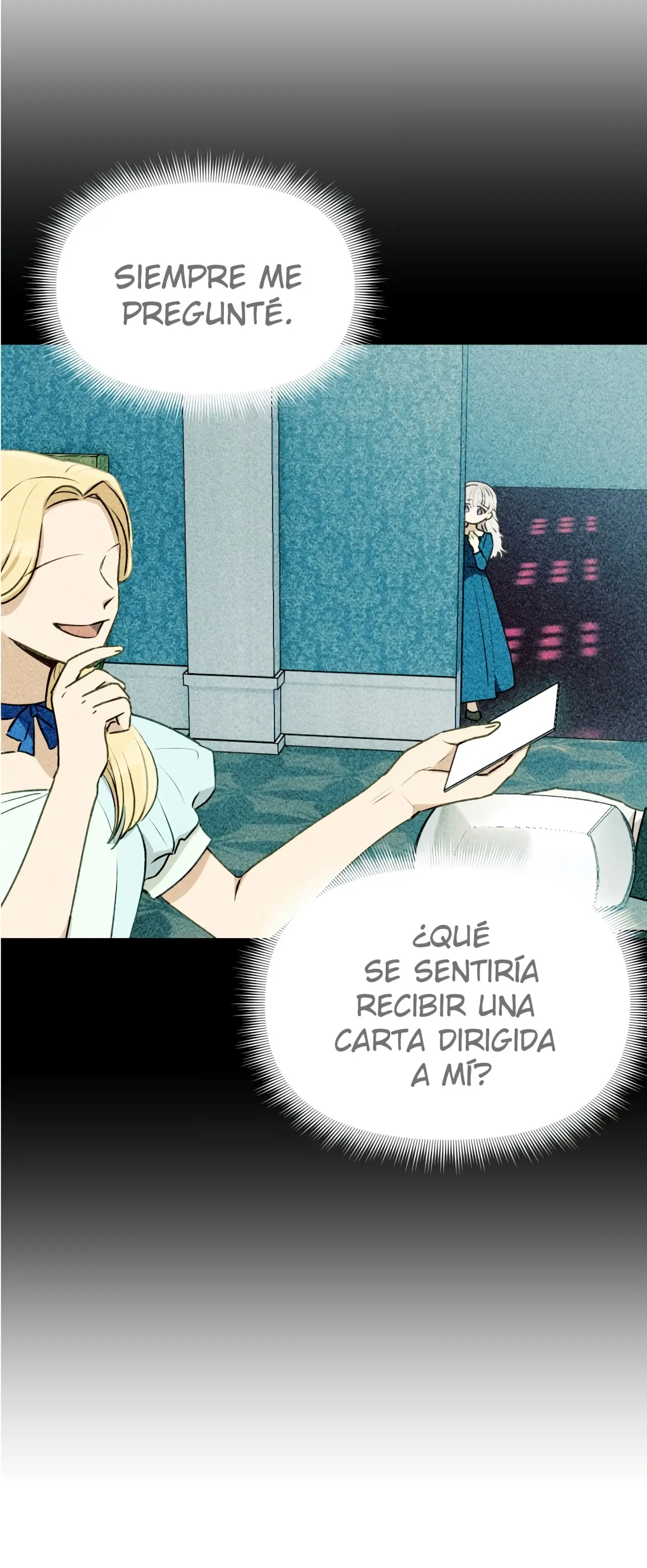 The Monstrous Duke's Adopted Daughter Capítulo 45 - Page 19